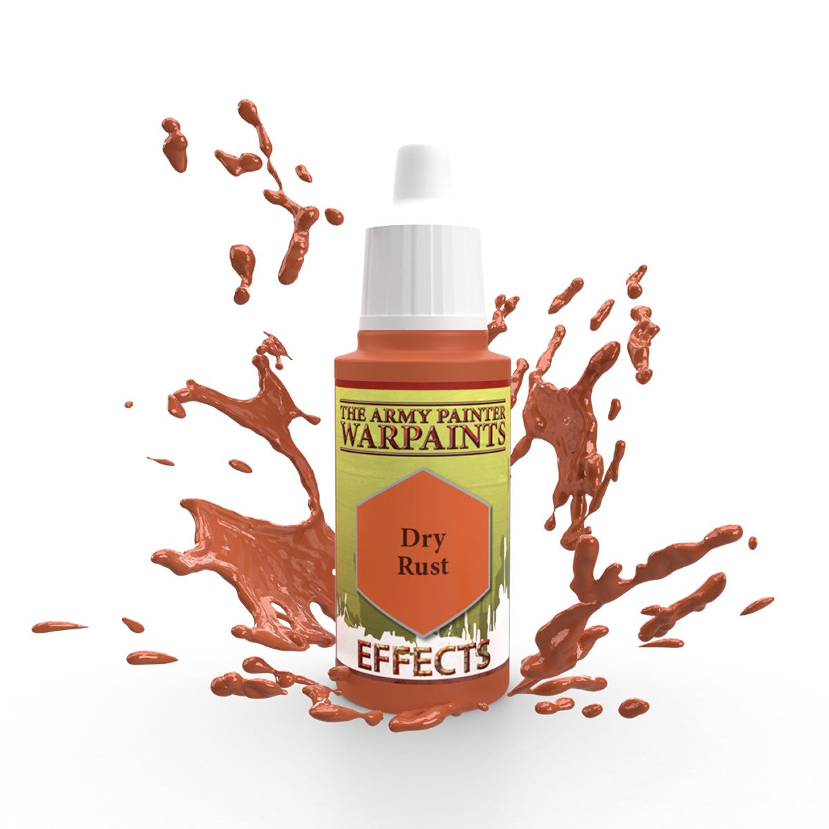 Army Painter Effects - Dry Rust 18ml