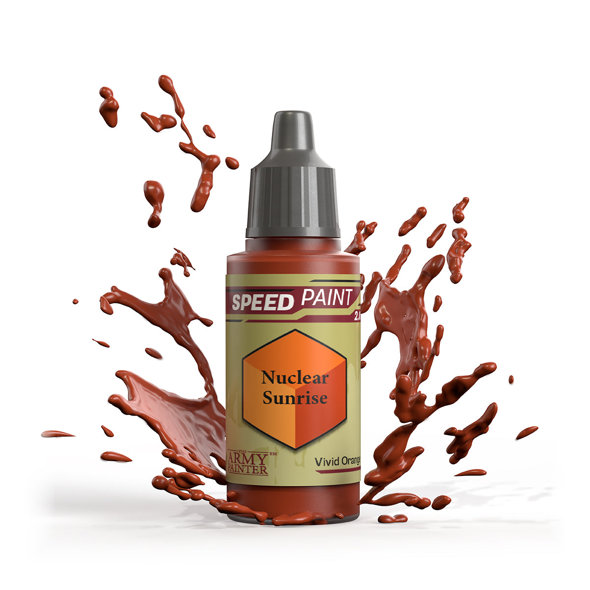 Army Painter Speedpaint 2.0 - Nuclear Sunrise 18ml