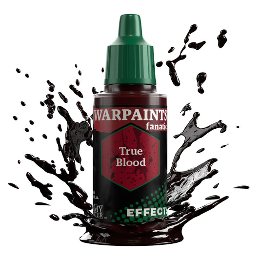 Army Painter - Warpaints Fanatic - Effects - True Blood
