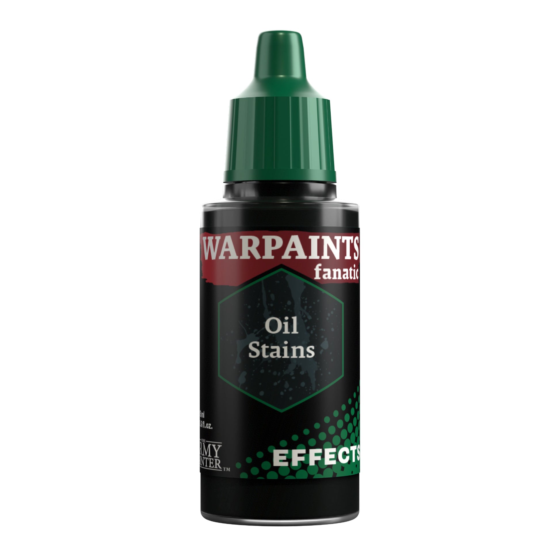 Army Painter - Warpaints Fanatic - Effects - Oil Stains