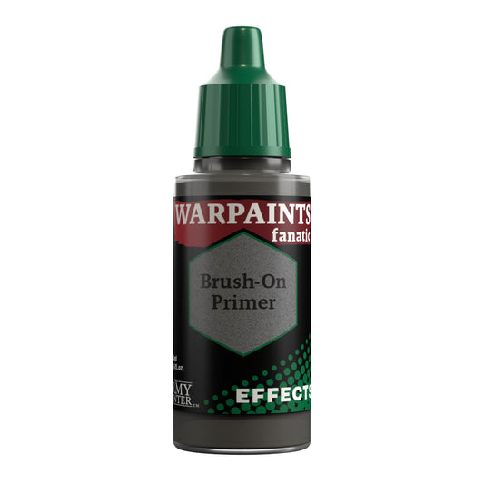 Army Painter - Warpaints Fanatic - Effects - Brush-On Primer