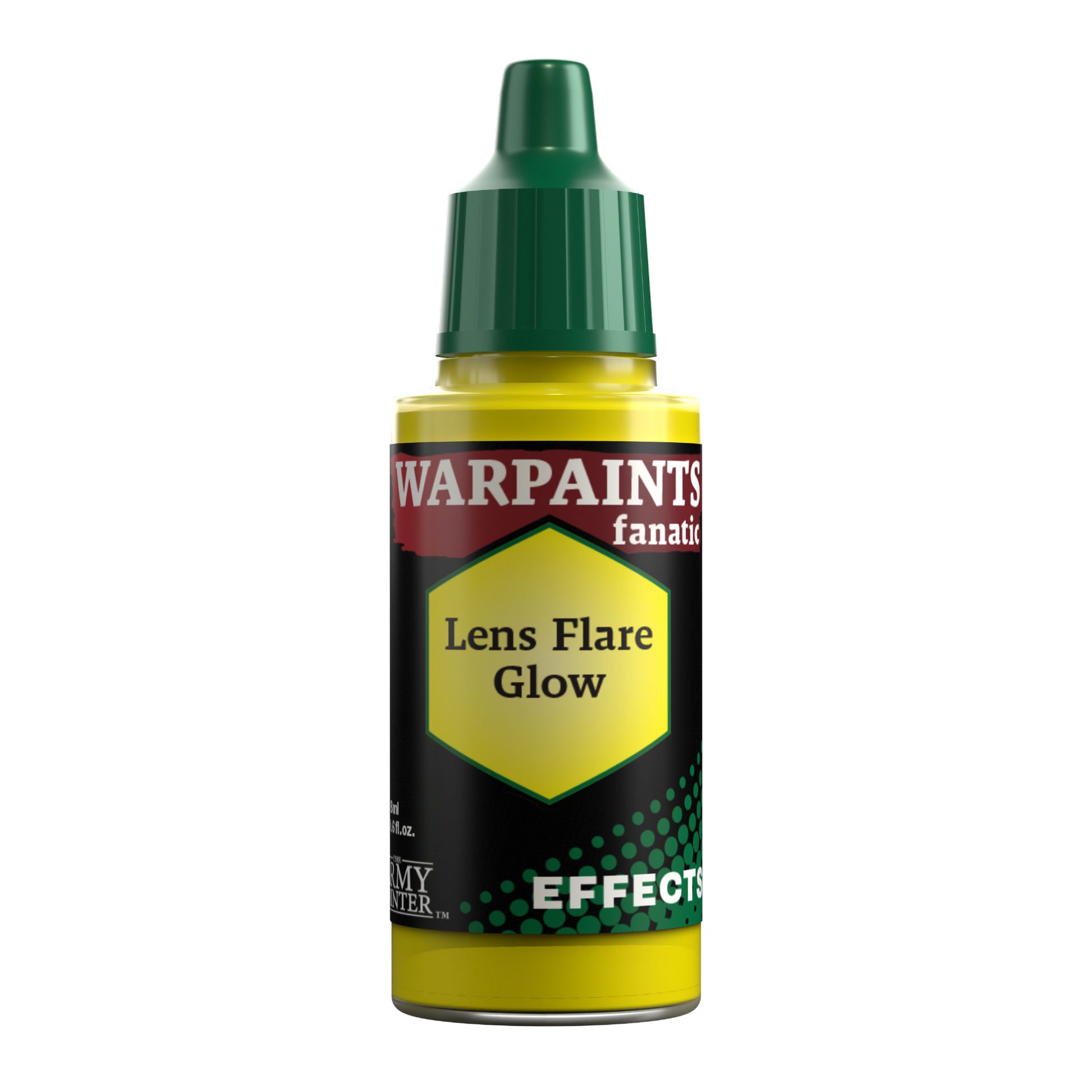 Army Painter - Warpaints Fanatic - Effects - Lens Flare Glow