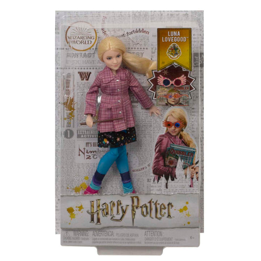 Harry Potter - O/S Core - Luna