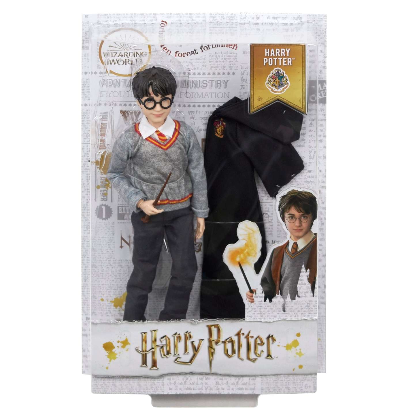 Harry Potter - O/S Core - Harry Potter