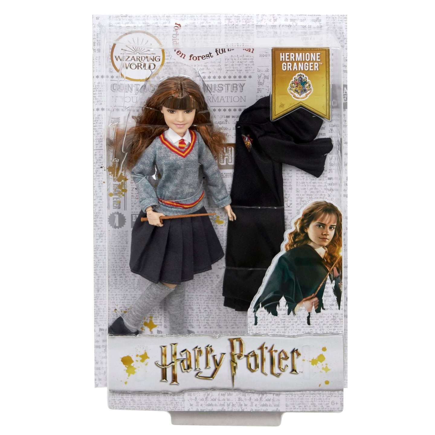 Harry Potter - O/S Core - Hermione Granger