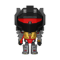 Transformers (TV) - Grimlock Metallic 2021 ECCC  US Exclusive Pop! Vinyl #69