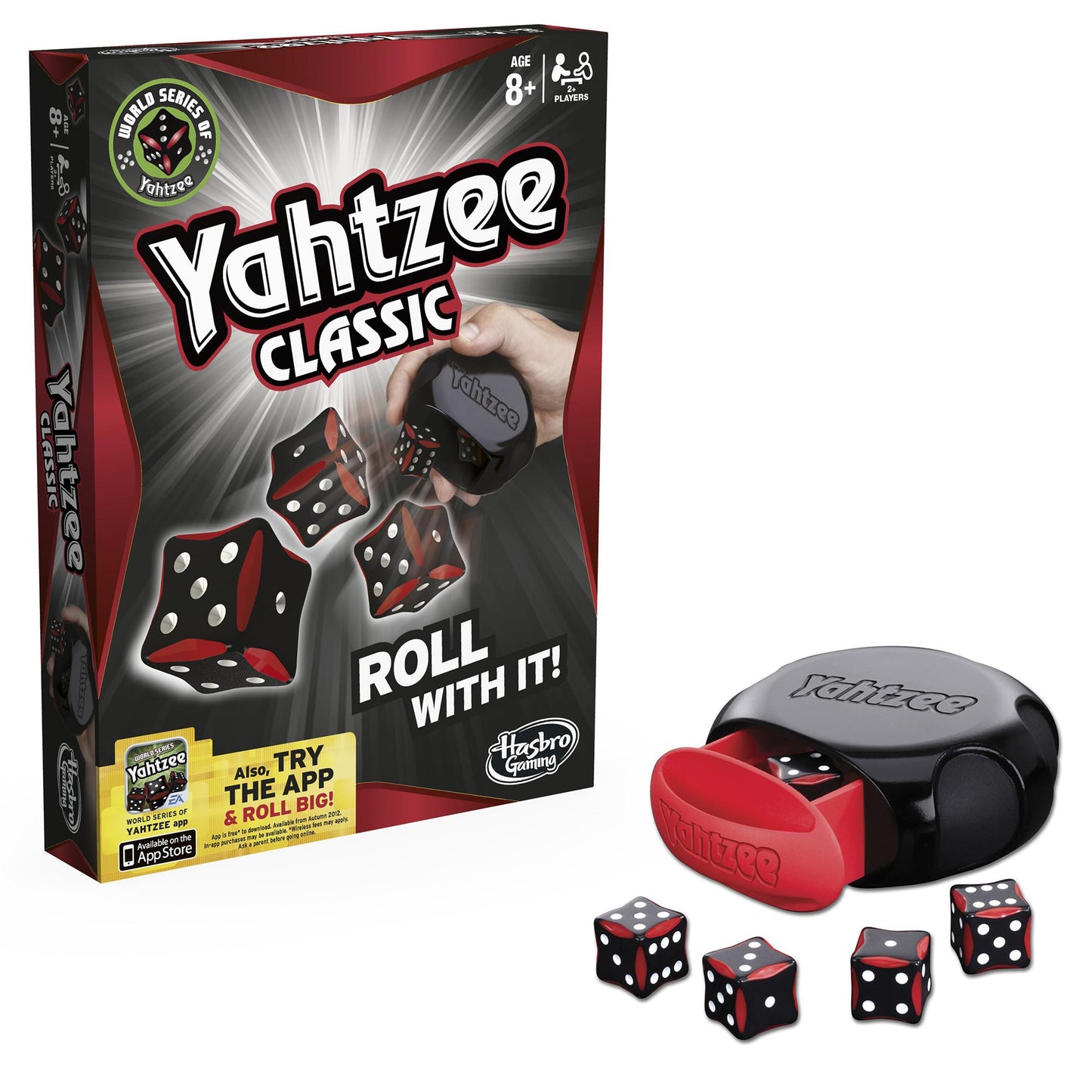 Yahtzee Classic - Ozzie Collectables
