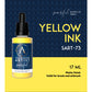 Scale 75 Scalecolor Artist Yellow Ink 20ml