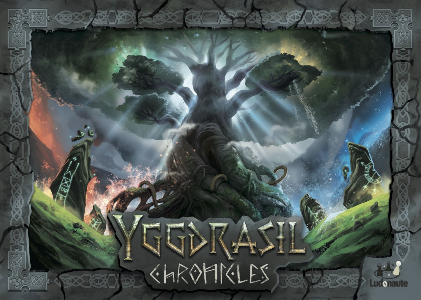 Yggdrasil Chronicles