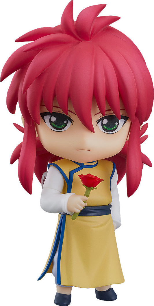 Yu Yu Hakusho Nendoroid Kurama