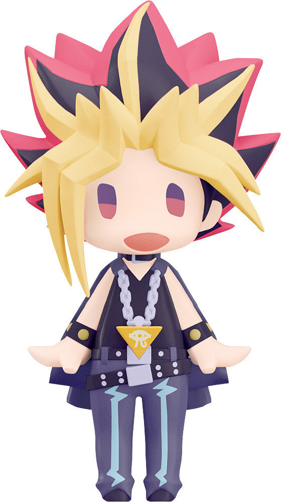 Yugioh HELLO! GOOD SMILE Yami Yugi