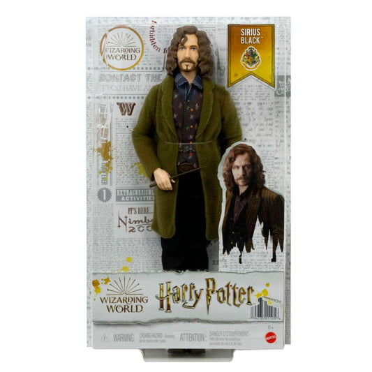 Harry Potter - Sirius Black
